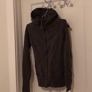 Lululemon Hoodie